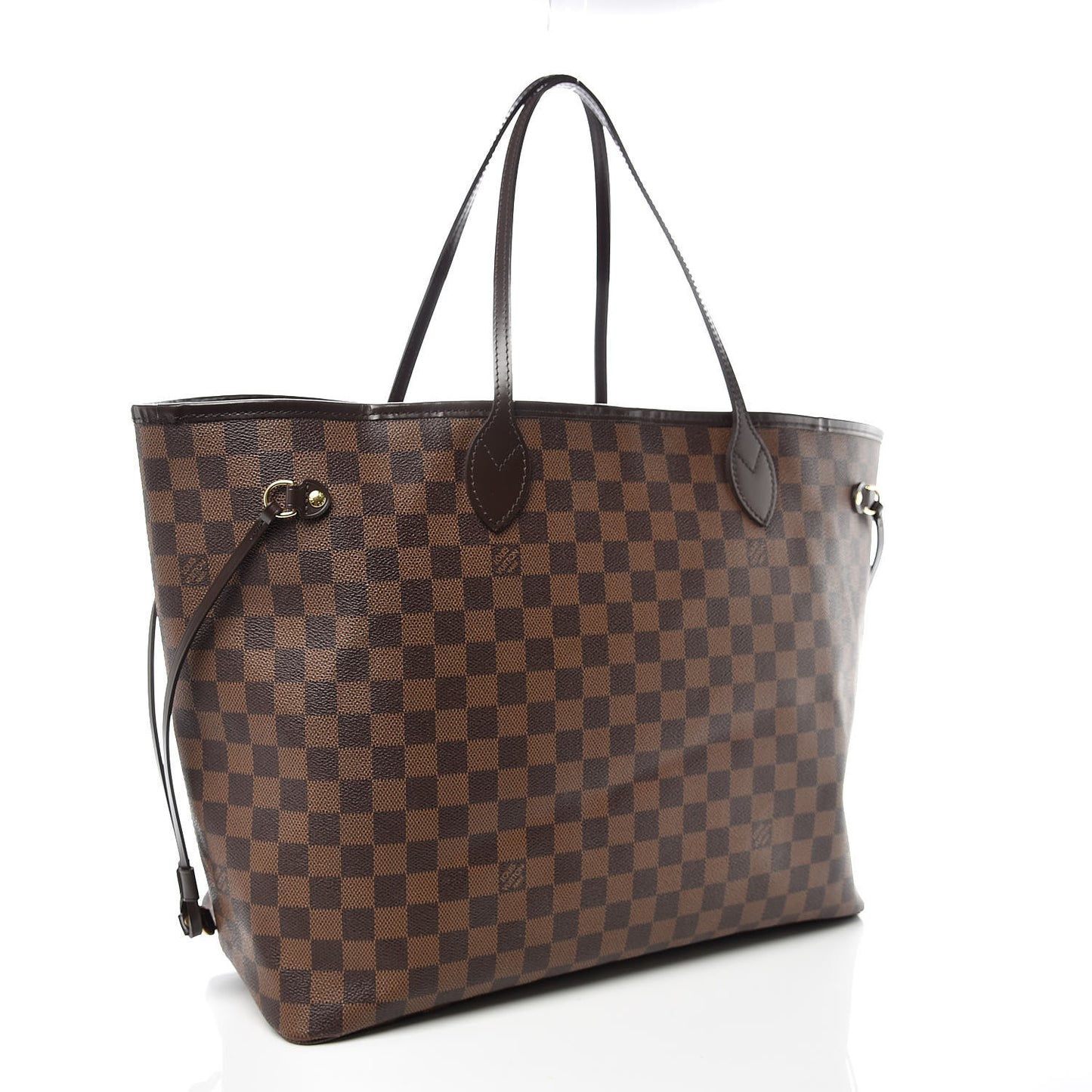 Damier Ebene Neverfull GM