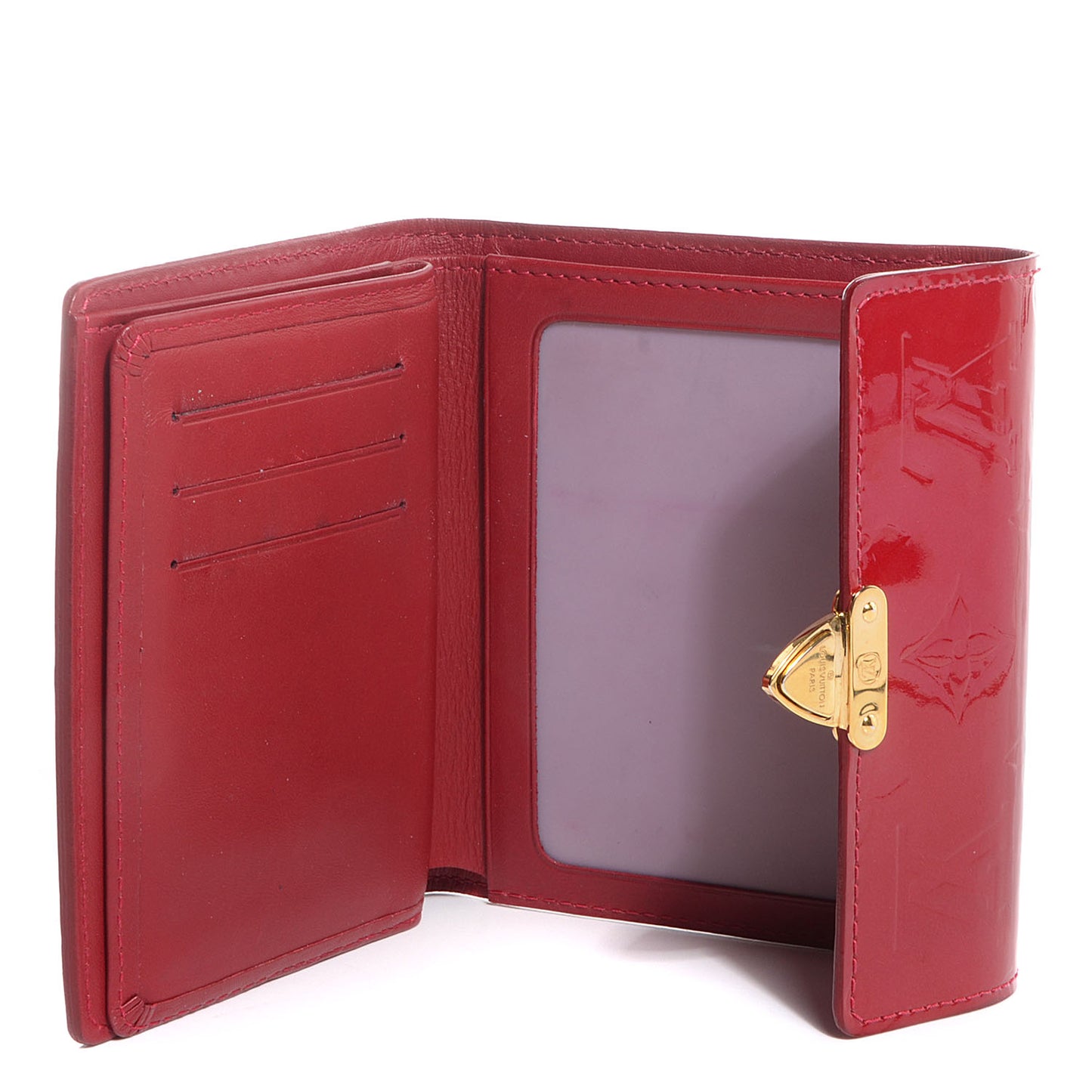 Vernis Koala Wallet Pomme D'Amour