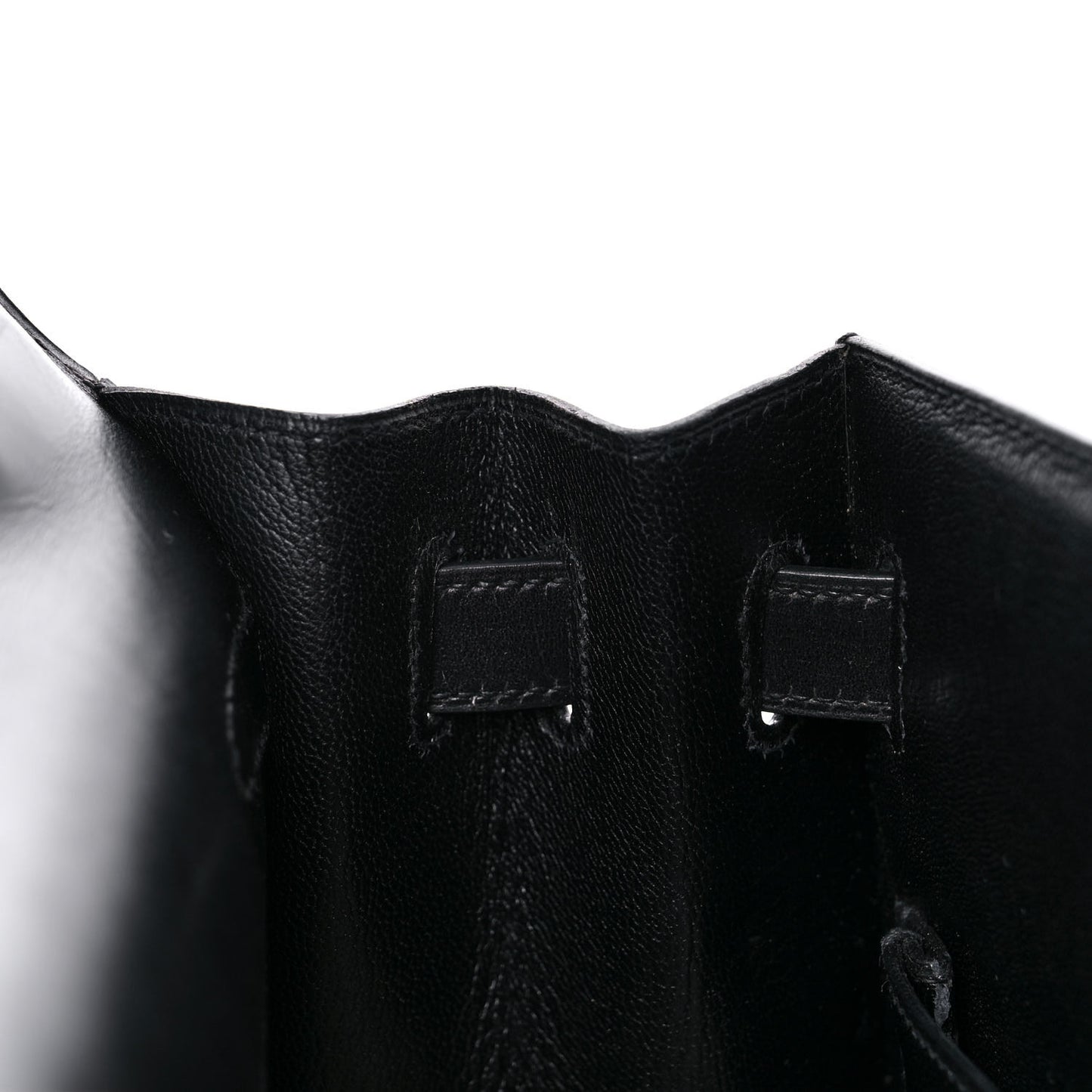 Box Kelly Sellier 32 Black