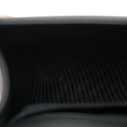 Chanel Calfskin Quilted Medium Boy Flap Black 11 of 18