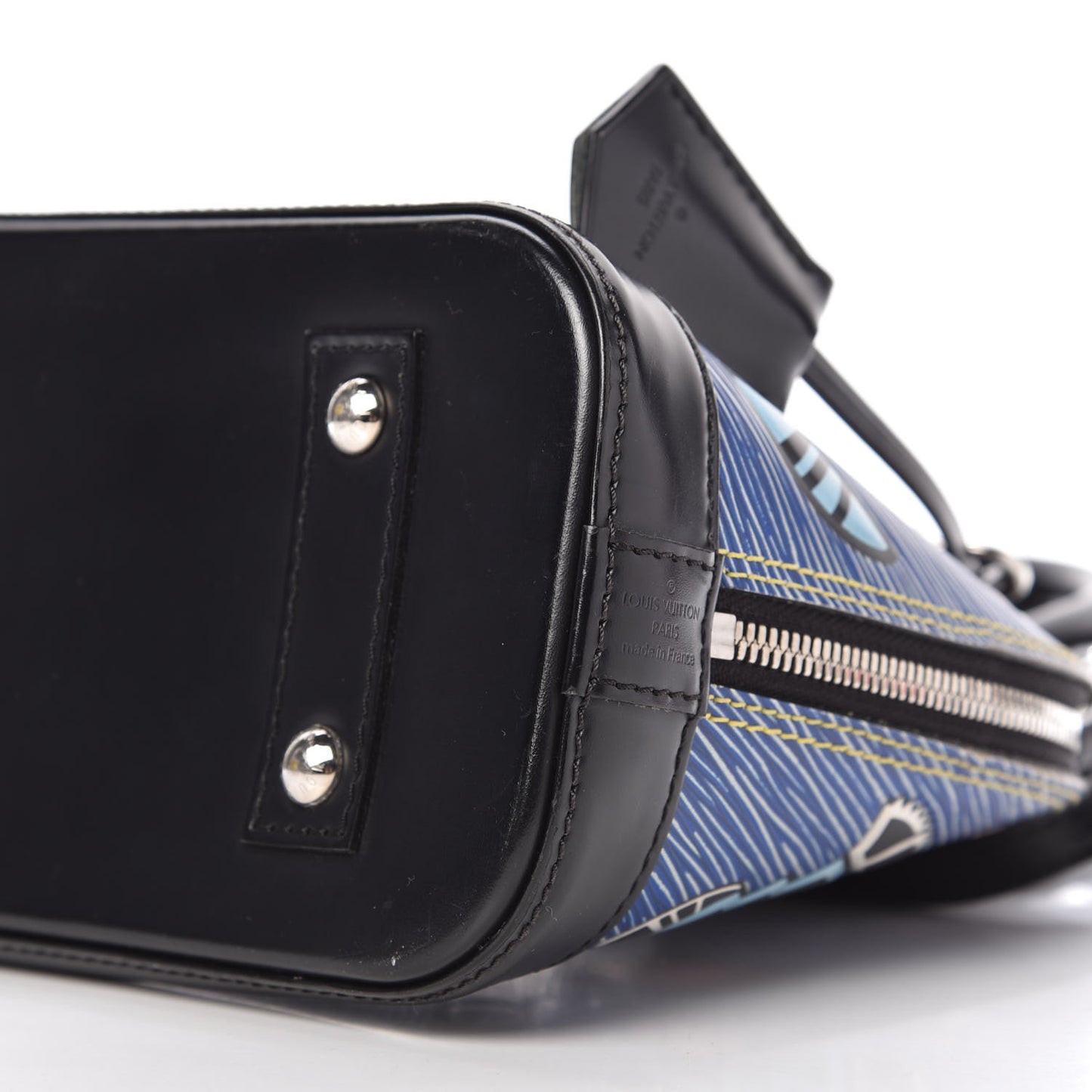 Epi Azteque Alma BB Denim Light