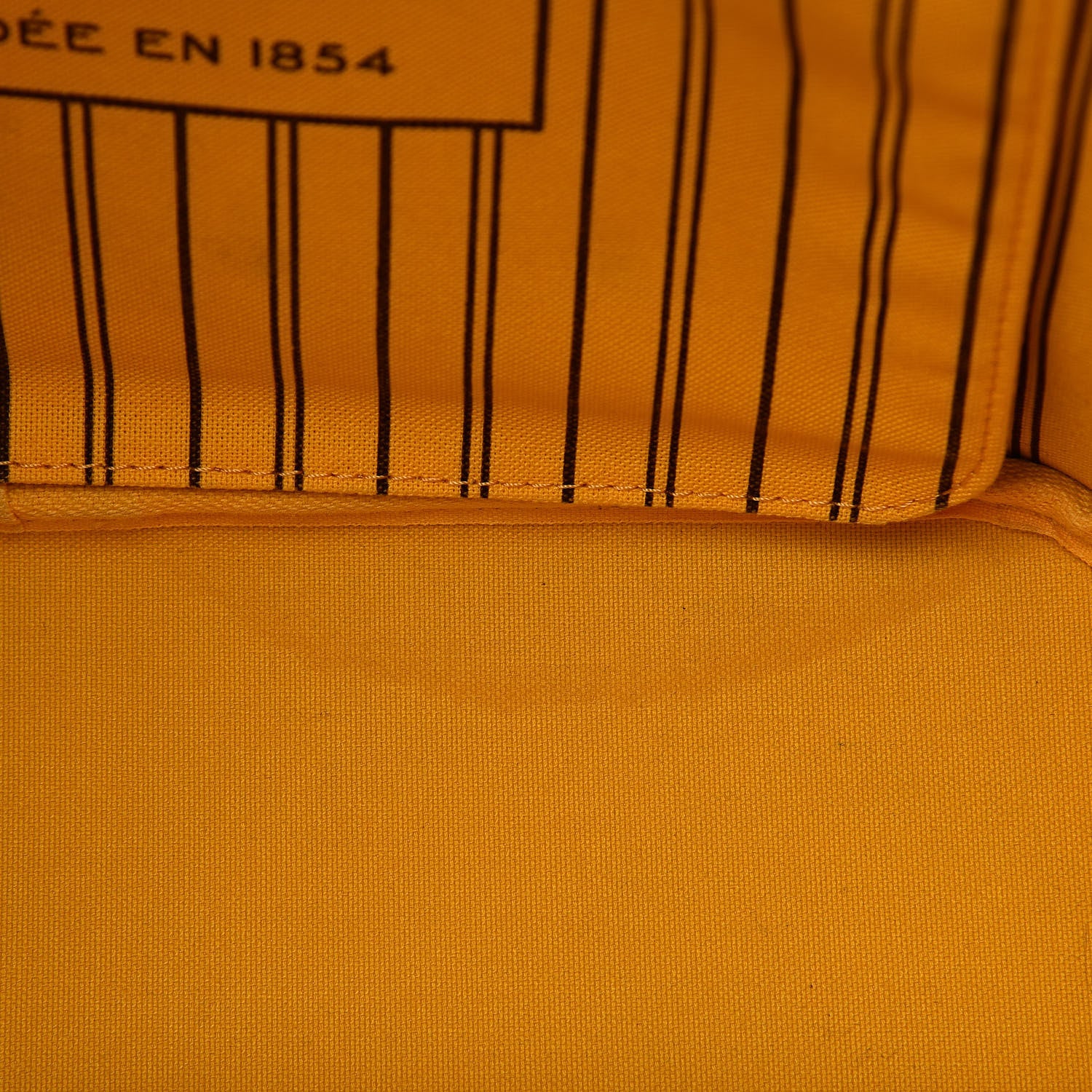 Louis Vuitton Monogram Neo Neverfull MM Mimosa 8 of 19