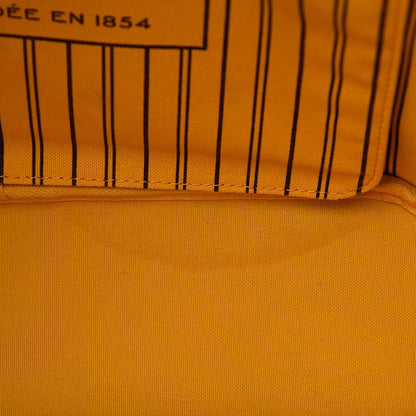 Louis Vuitton Monogram Neo Neverfull MM Mimosa 8 of 19