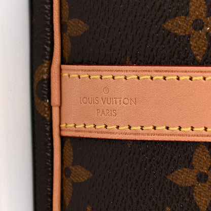 Louis Vuitton Monogram Speedy Bandouliere 30 6 of 11