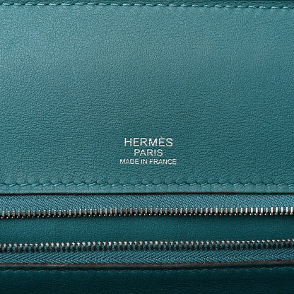 Hermes Togo Swift 24/24 29 Vert Bosphore 6 of 10