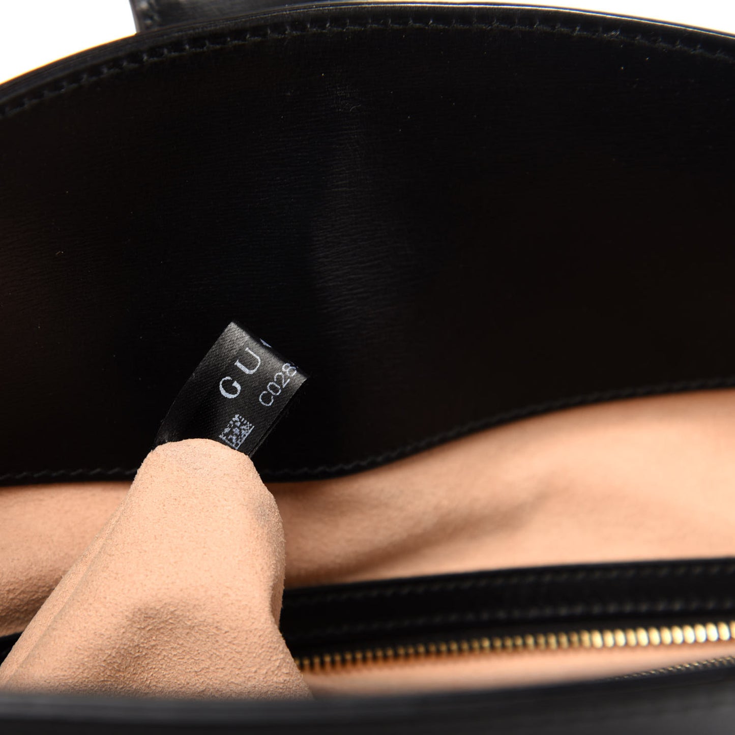 Calfskin Medium Arli Shoulder Bag Black