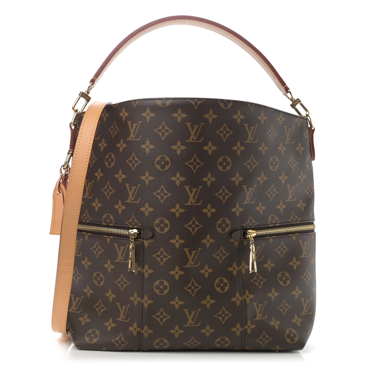 Monogram Melie