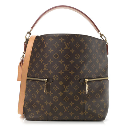 Louis Vuitton Monogram Melie 1 of 10