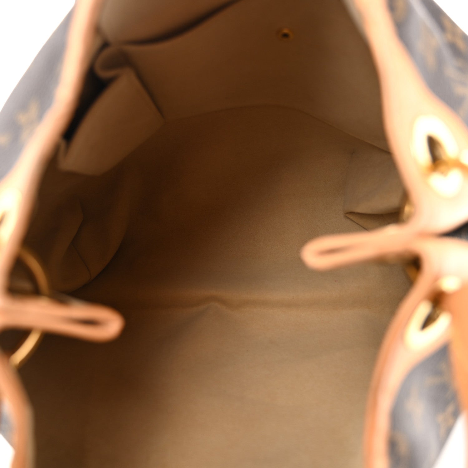 Louis Vuitton Monogram Galliera PM 5 of 11
