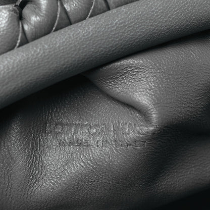 Bottega Veneta Nappa Intrecciato The Mini Pouch Thunder 6 of 10