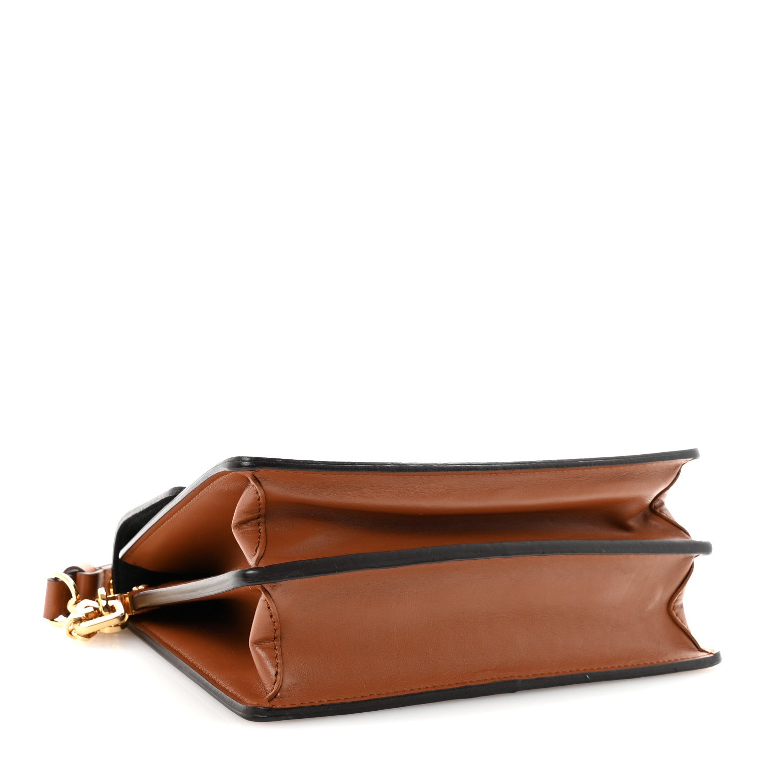 Louis Vuitton Reverse Monogram Dauphine MM 4 of 10