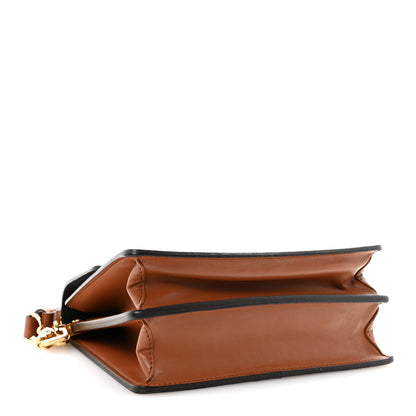 Louis Vuitton Reverse Monogram Dauphine MM 4 of 10