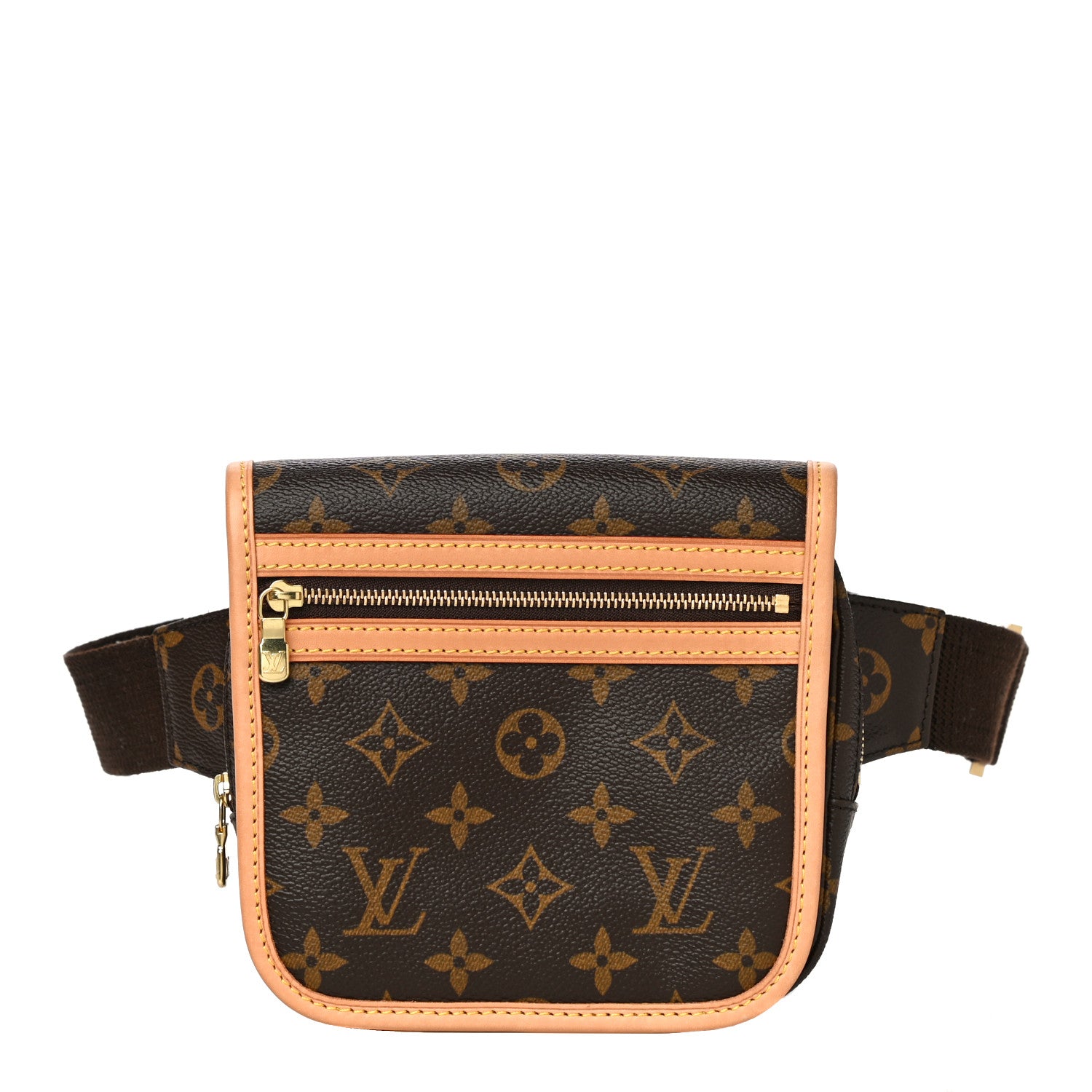 Louis Vuitton Monogram Bosphore Bum Bag 1 of 10