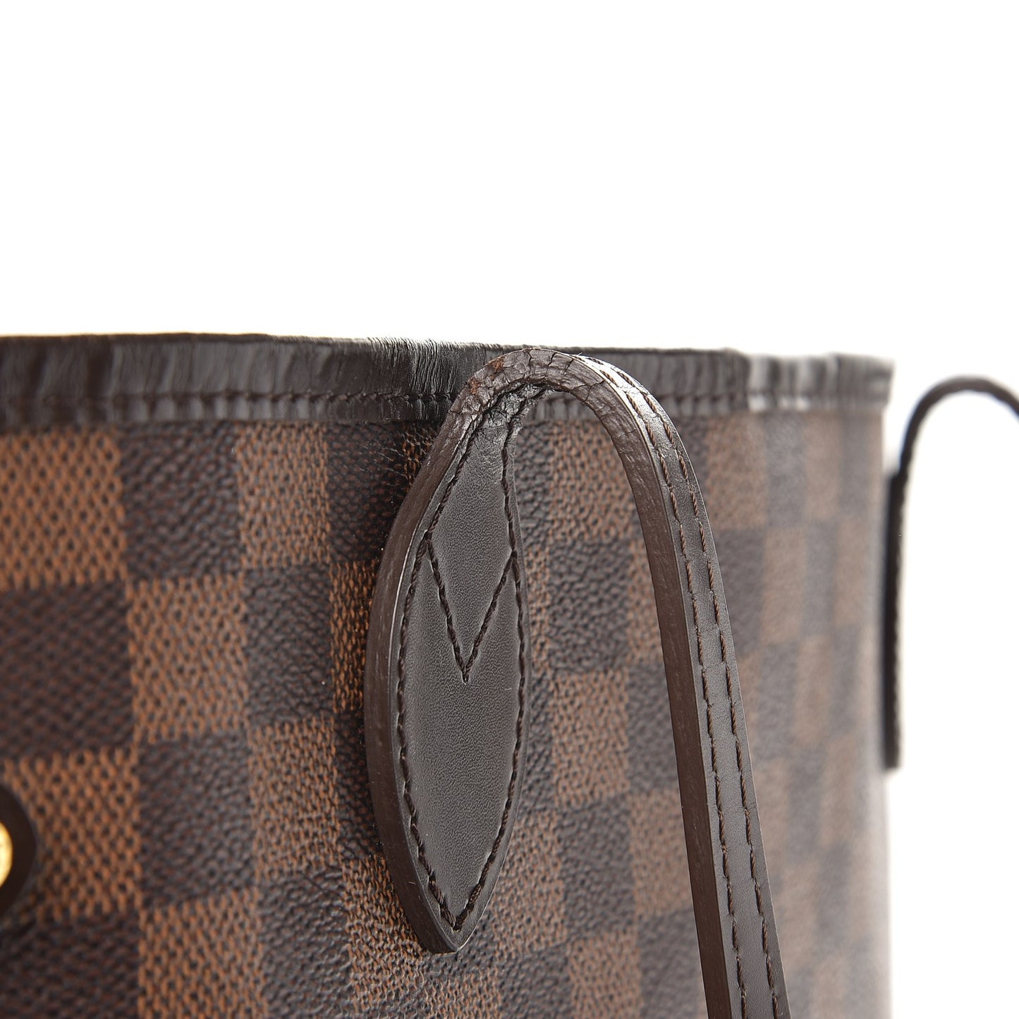 Damier Ebene Neverfull MM