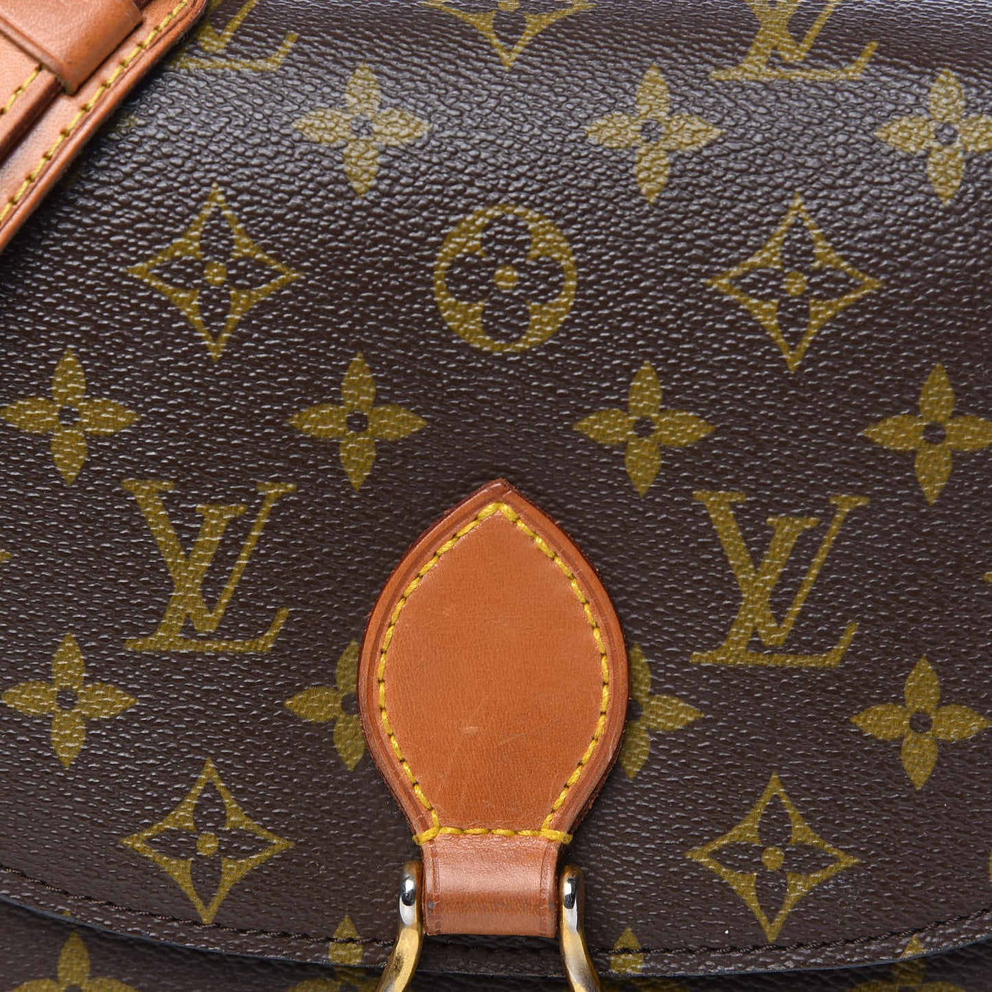 Monogram Saint Cloud MM