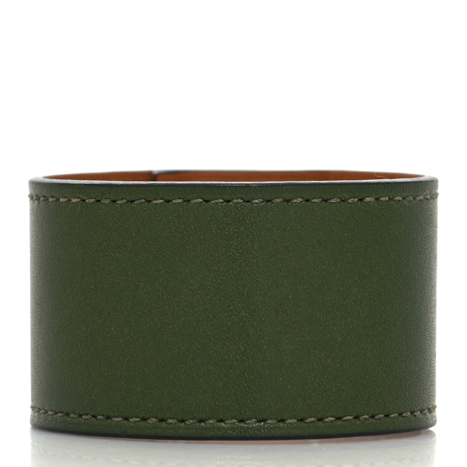 Hermes Swift Kelly Dog Bracelet T2 Canopee 3 of 5