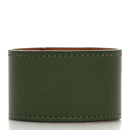 Hermes Swift Kelly Dog Bracelet T2 Canopee 3 of 5