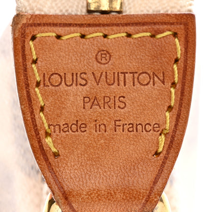 Louis Vuitton Damier Azur Mini Pochette Accessories 6 of 10