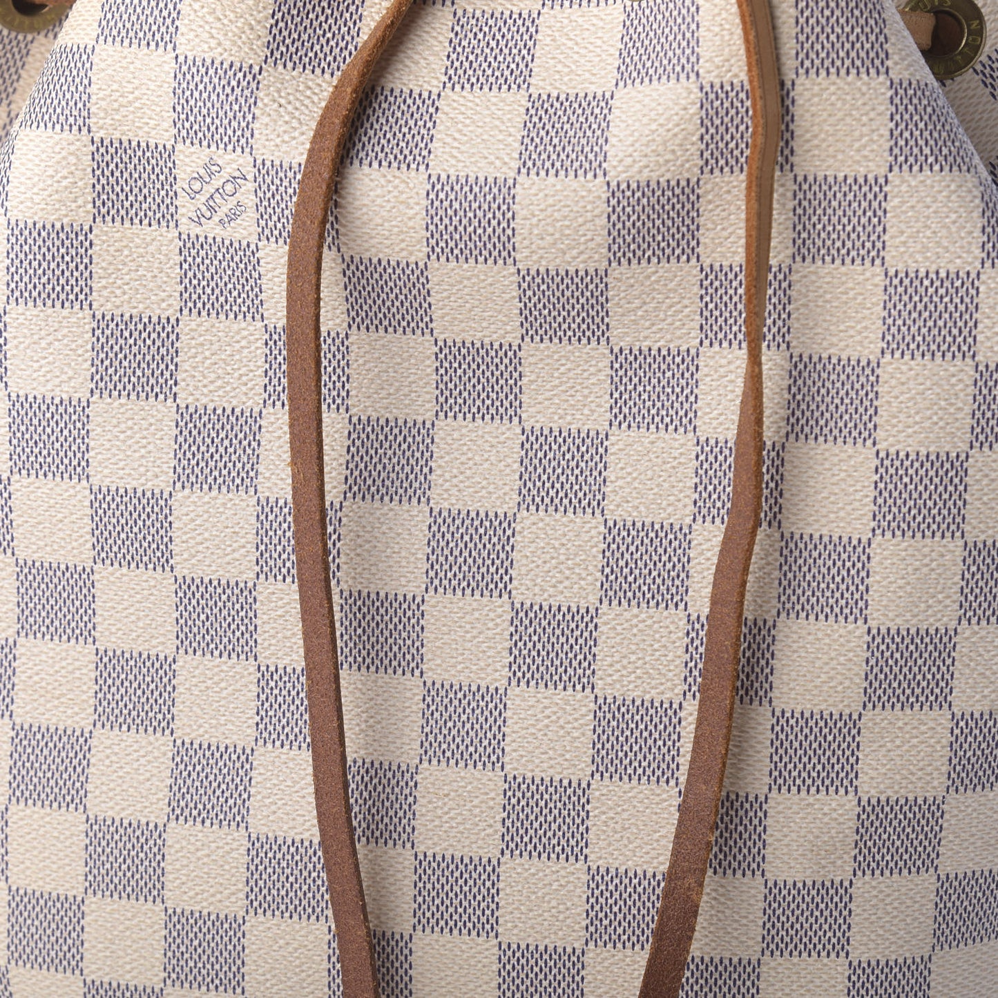 Damier Azur Noe