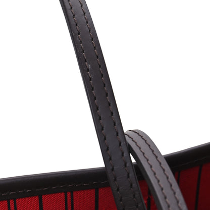 Louis Vuitton Damier Ebene Neo Neverfull MM 13 of 13