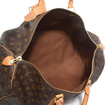Louis Vuitton Monogram Keepall 50 5 of 7