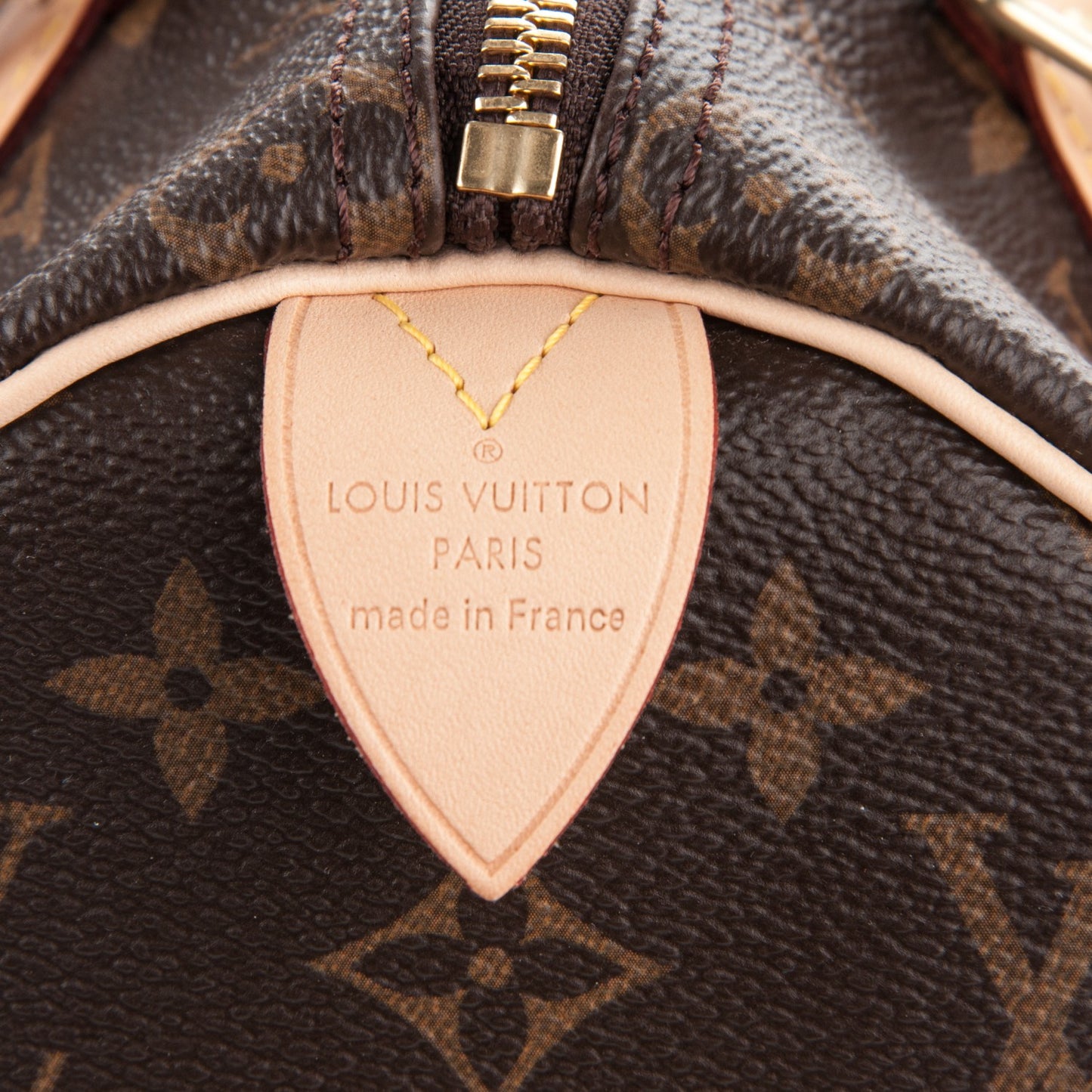 Monogram Speedy 25