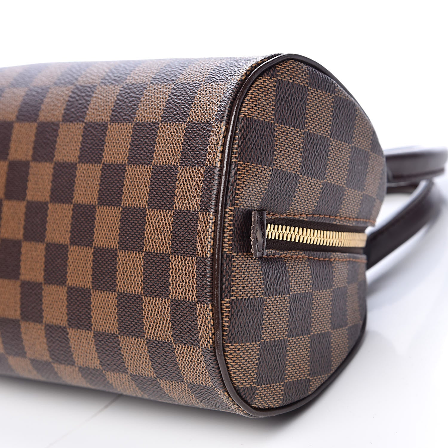 Louis Vuitton Damier Ebene Ribera Mini 8 of 9