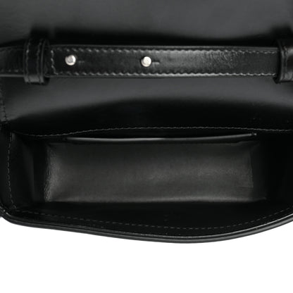 Givenchy Box Calfskin Small 4G Crossbody Black 5 of 11
