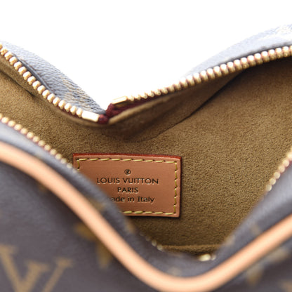 Louis Vuitton Monogram Game On Coeur 8 of 10