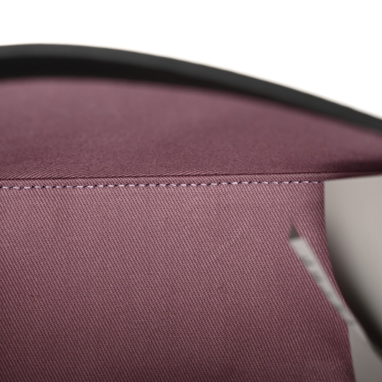 Grained Calfskin La Medusa Small Shoulder Bag Black
