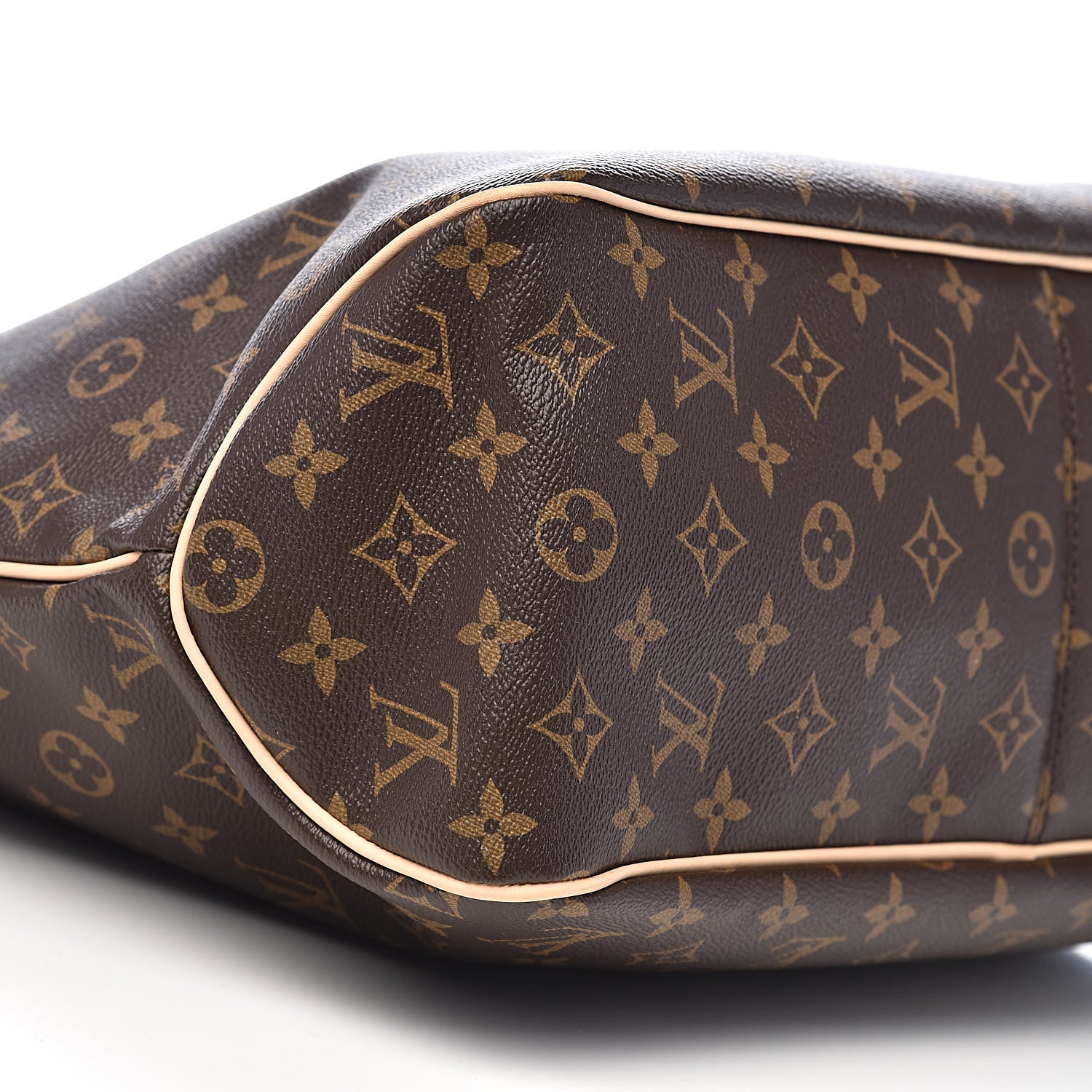 Louis Vuitton Monogram Delightful MM 9 of 11