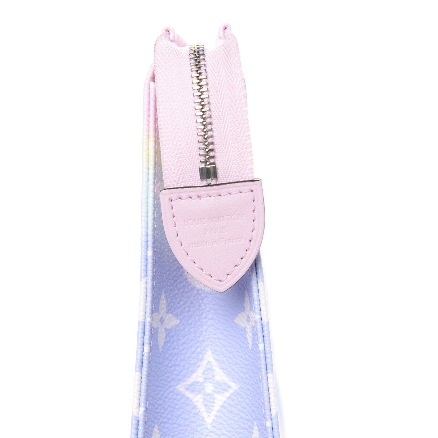 Louis Vuitton Monogram Escale Toiletry Pouch 26 Pastel 6 of 9