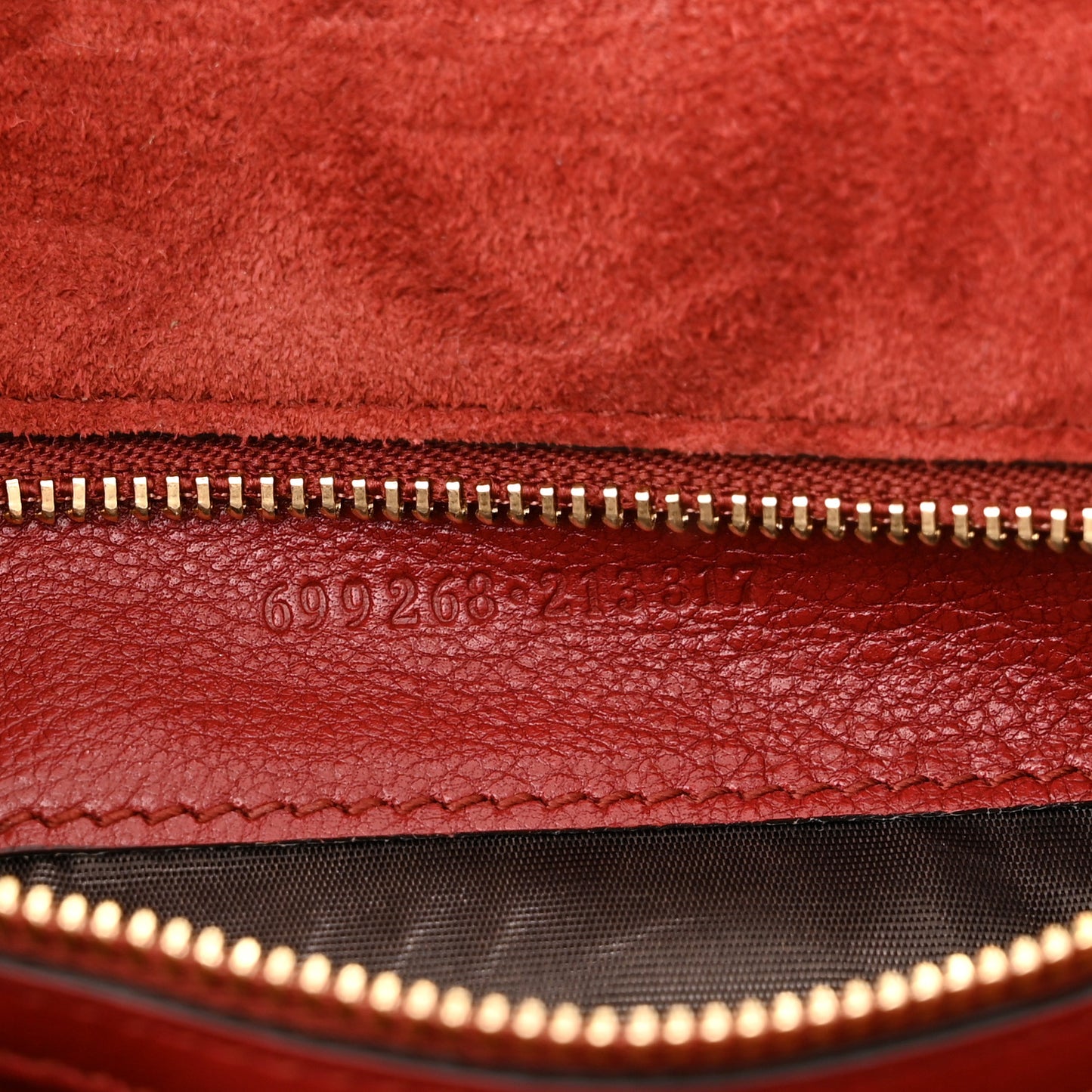 Suede Talco Roxy Calfskin Blondie Chain Shoulder Flap Bag Blondie Red