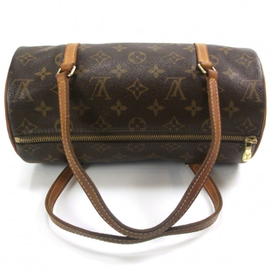Louis Vuitton Monogram Papillon 26 6 of 9