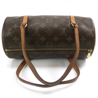 Louis Vuitton Monogram Papillon 26 6 of 9