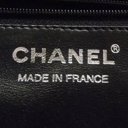 Chanel Straw Diamond Stitch Frame 8 of 10