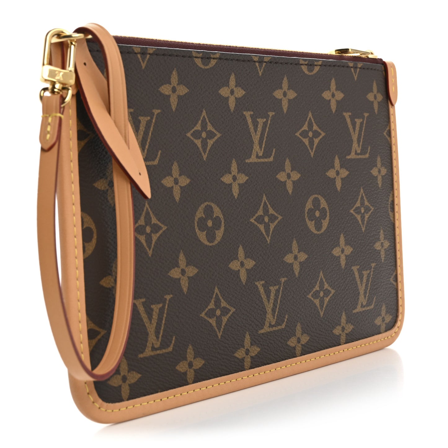 Monogram Carryall PM Pochette