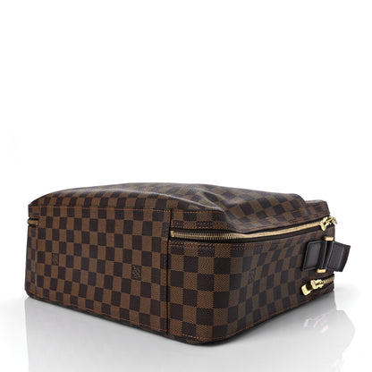 Louis Vuitton Damier Ebene Dorsoduro Messenger 7 of 8