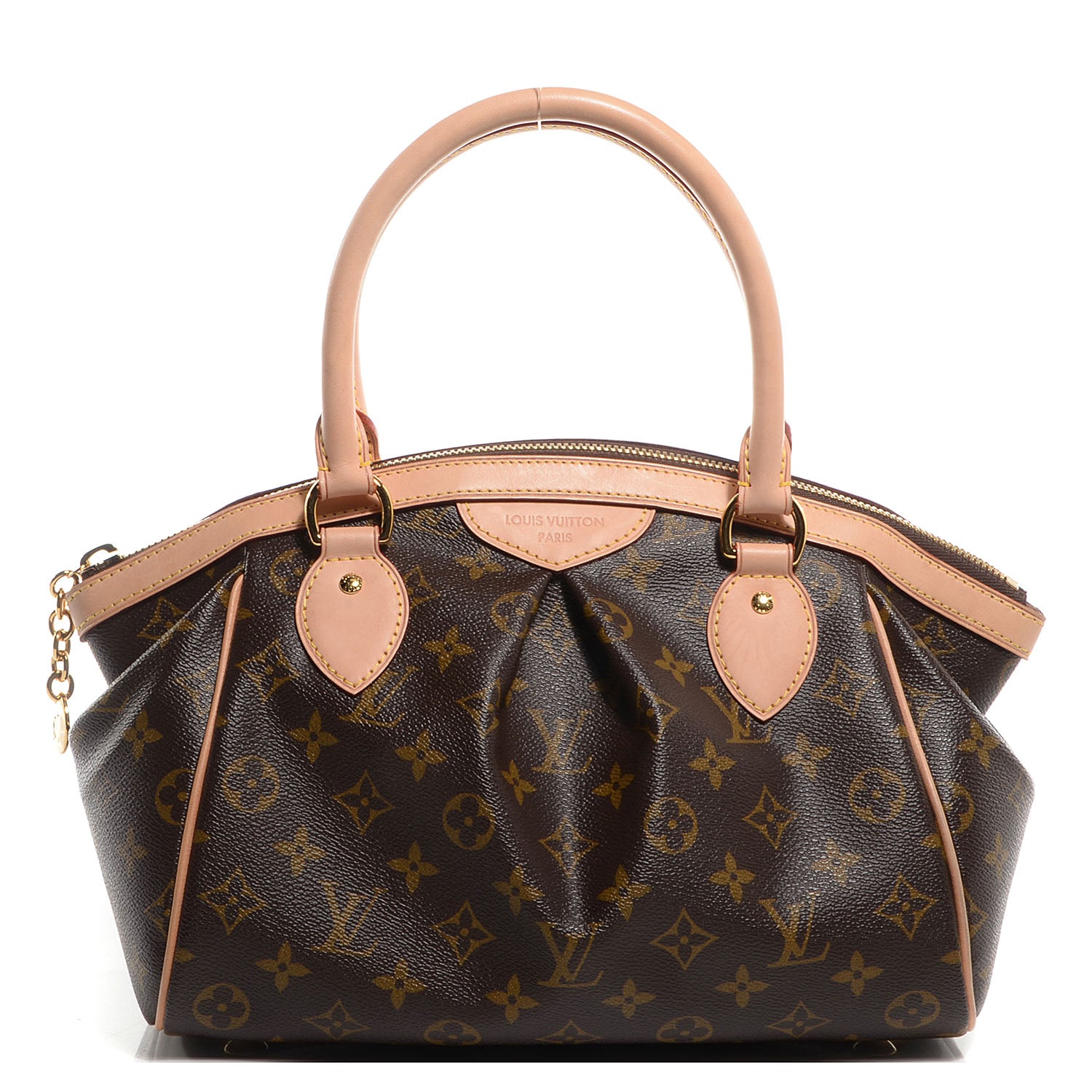 Louis Vuitton Monogram Tivoli PM 1 of 9