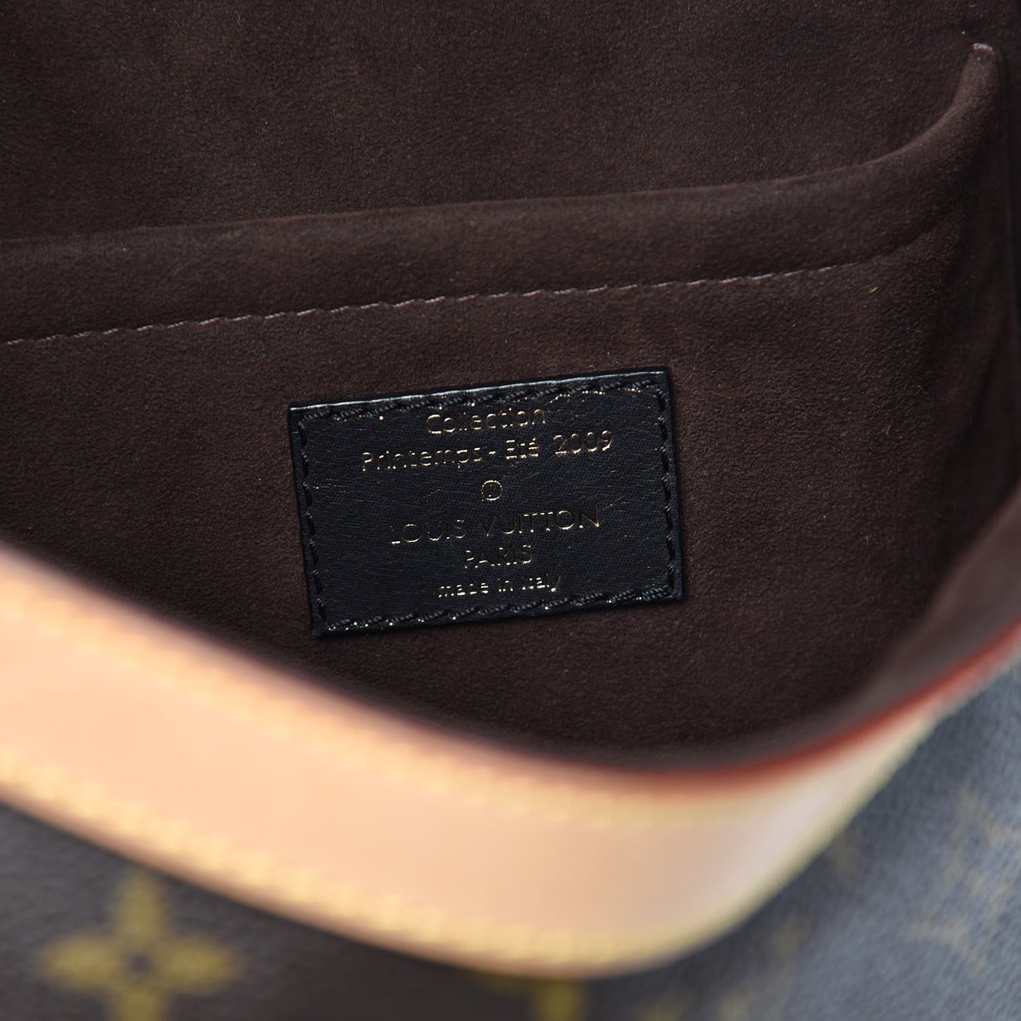 Monogram Kalahari GM