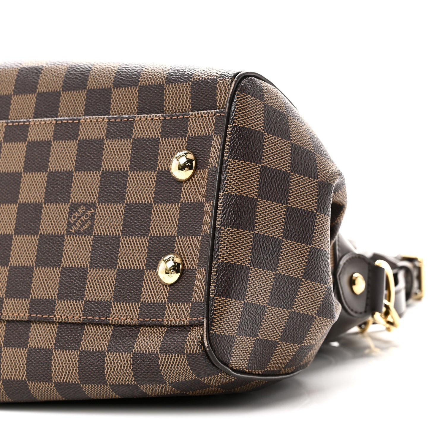 Damier Ebene Trevi PM