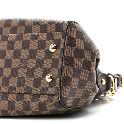 Louis Vuitton Damier Ebene Trevi PM 9 of 9