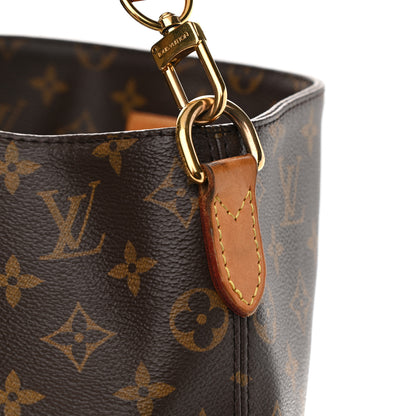 Louis Vuitton Monogram Melie 10 of 14