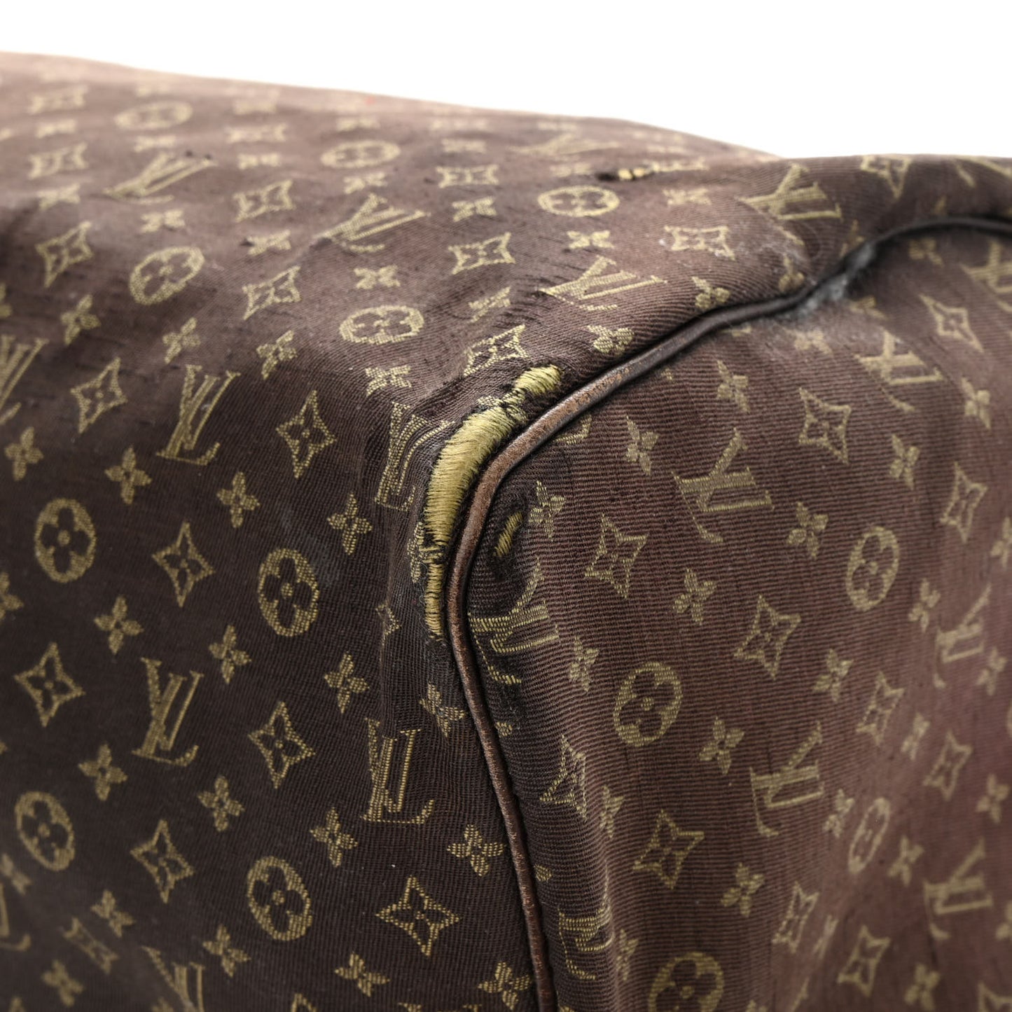 Mini Lin Speedy 30 Ebene