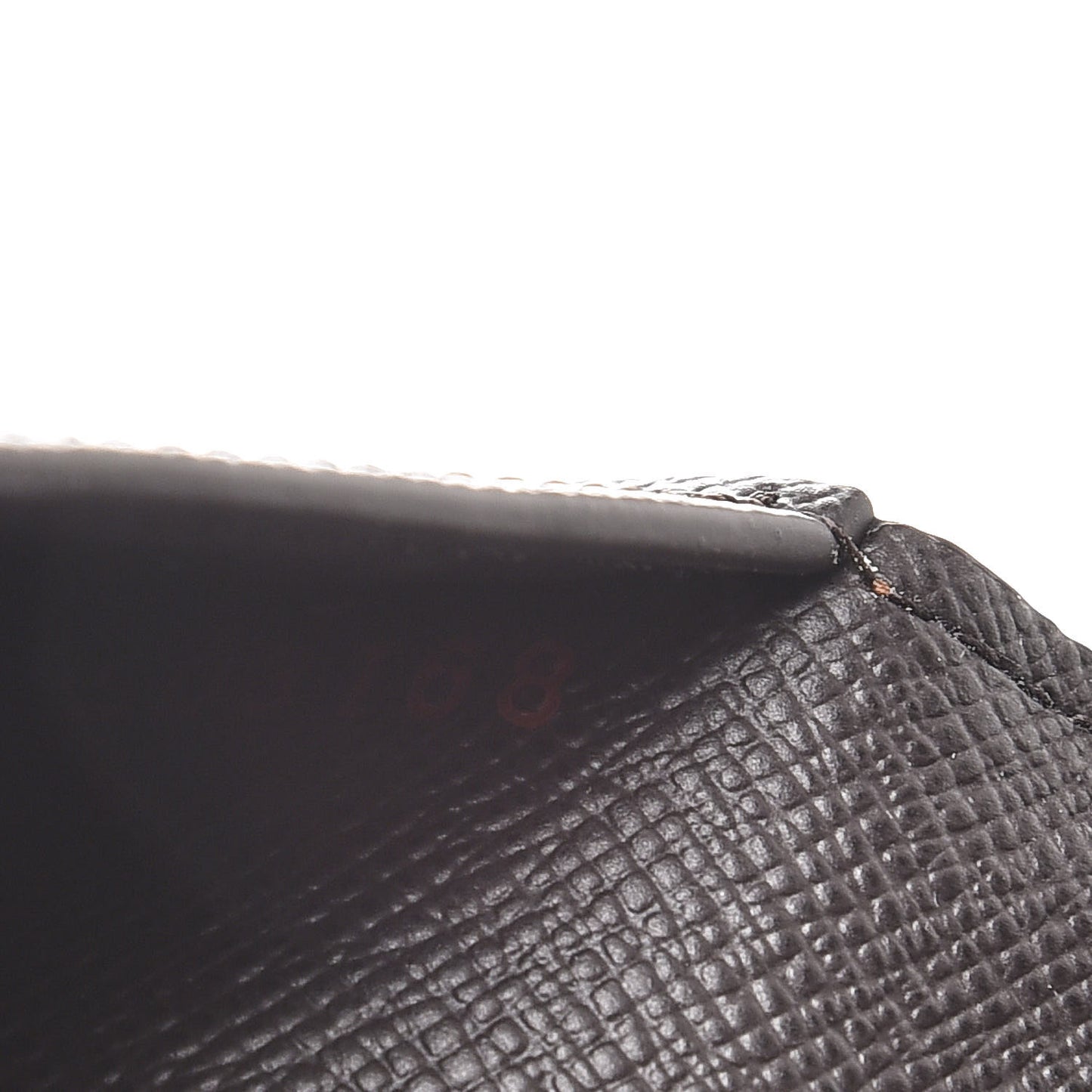 Damier Ebene Pocket Organizer NM