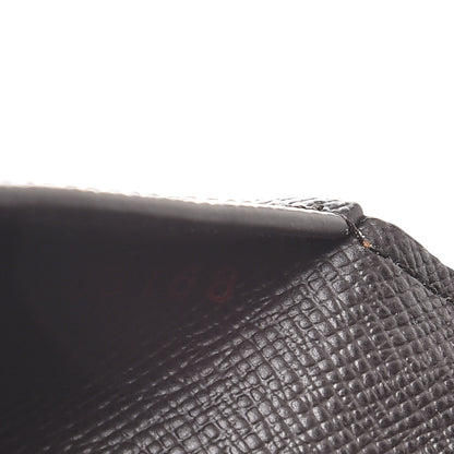 Louis Vuitton Damier Ebene Pocket Organizer NM 7 of 8