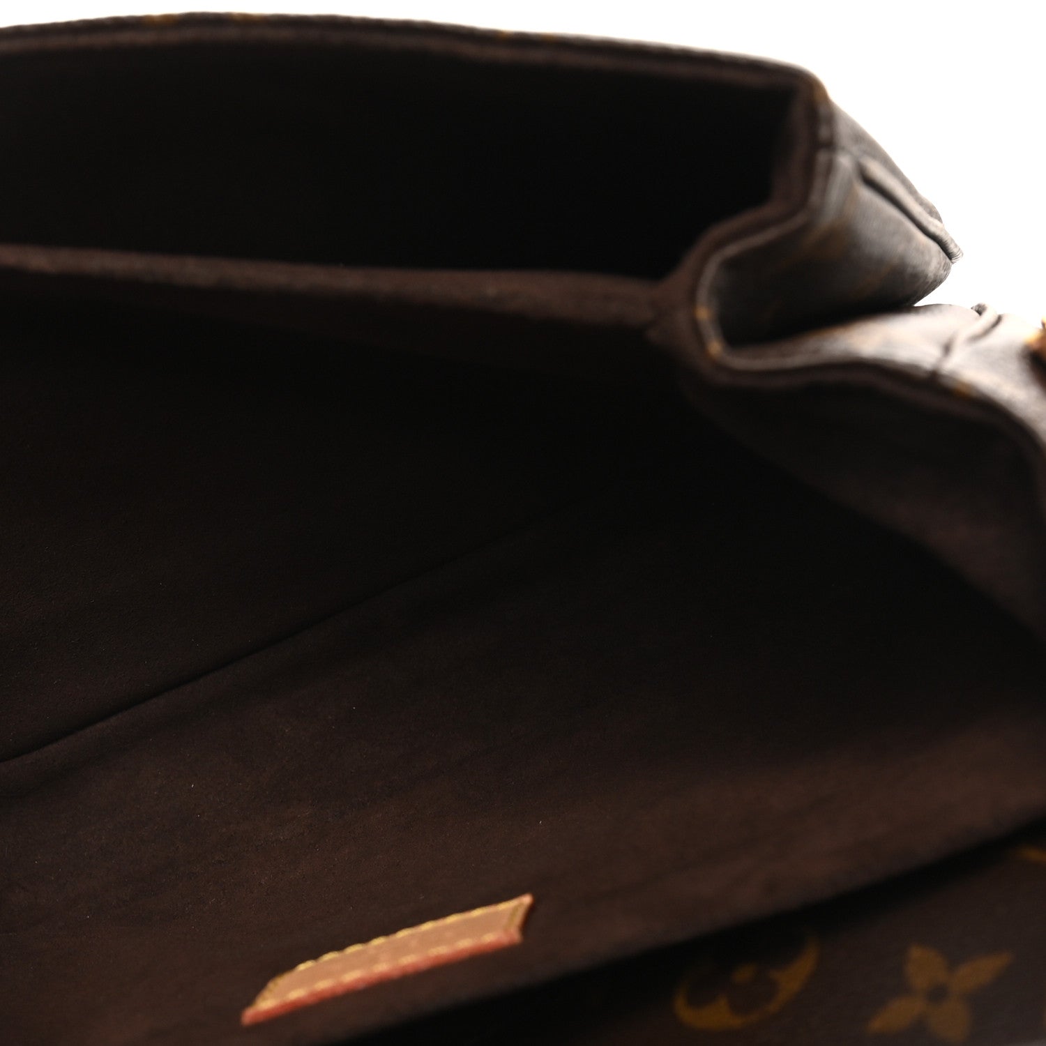Louis Vuitton Monogram Pochette Metis 5 of 9