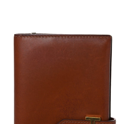Hermes Box Bearn Wallet Noisette 16 of 16