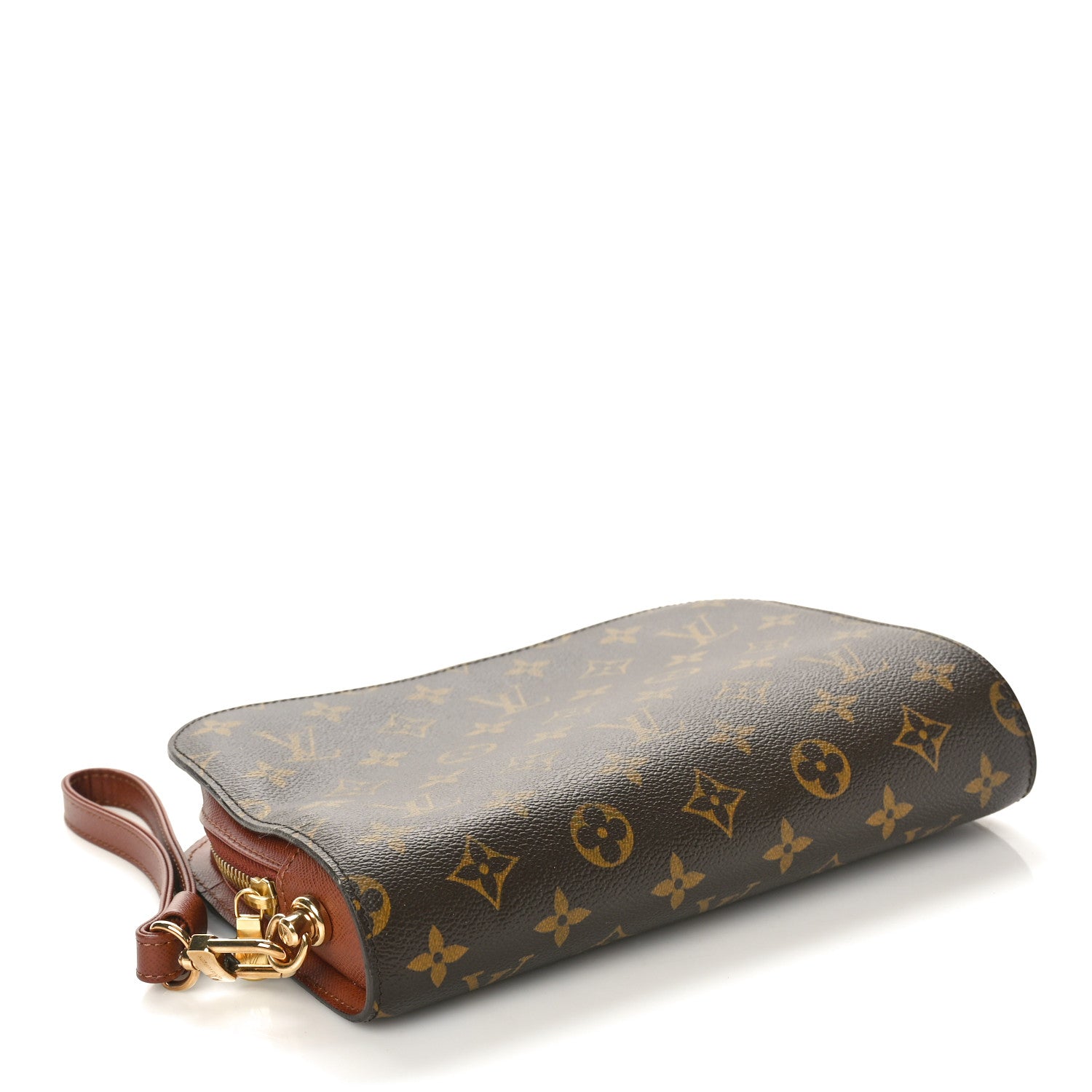 Louis Vuitton Monogram Pochette Orsay 4 of 8