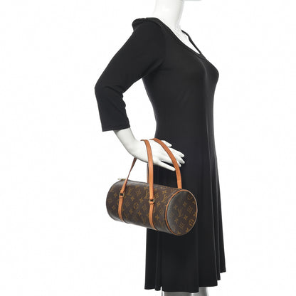 Louis Vuitton Monogram Papillon 26 2 of 11